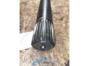 Drive shaft for Truck Scania Drive shaft 1761195: picture 3 Drive shaft for Truck Scania Drive shaft 1761195: picture 3