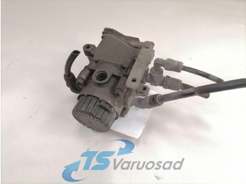 Brake valve SCANIA