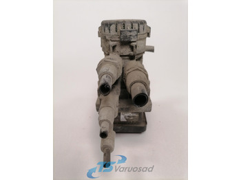 Brake valve for Truck Scania EBS brake valve 1773676: picture 2