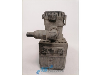 Brake valve for Truck Scania EBS brake valve 1773676: picture 3