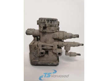 Brake valve SCANIA