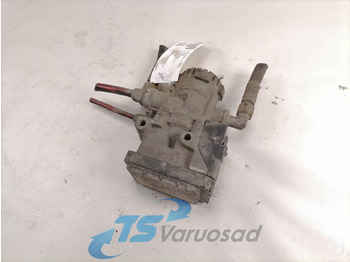 Brake valve SCANIA