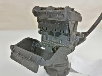 Brake valve for Truck Scania EBS brake valve 2653379: picture 3 Brake valve for Truck Scania EBS brake valve 2653379: picture 3