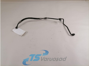 Exhaust system SCANIA