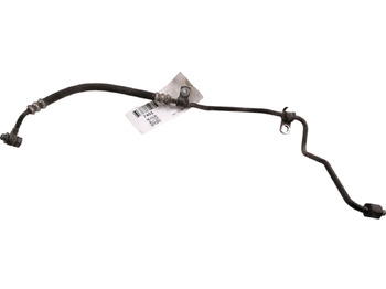 Exhaust system SCANIA