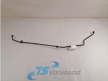 Exhaust system SCANIA