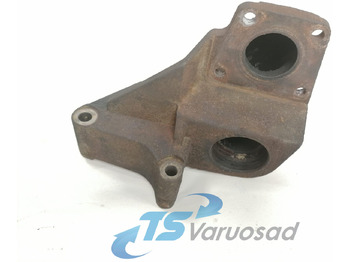 Exhaust system SCANIA