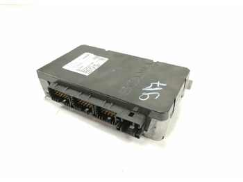 ECU SCANIA