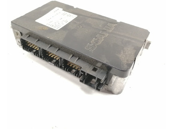 ECU SCANIA