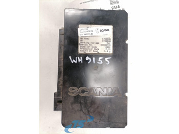 ECU for Truck Scania Ecu, VIS 1852156: picture 3