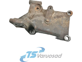 Engine and parts SCANIA