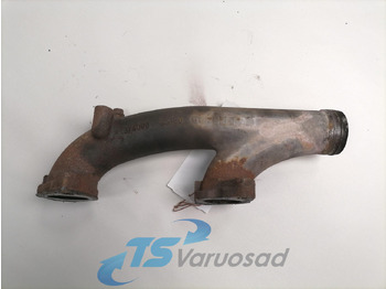 Exhaust manifold SCANIA