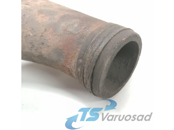 Exhaust manifold for Truck Scania Exhaust mainfold 1374099: picture 4