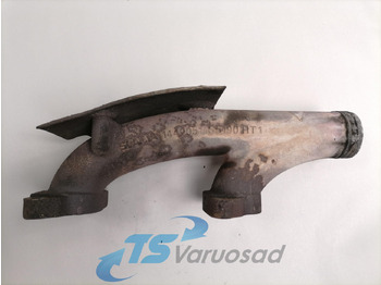 Exhaust manifold SCANIA