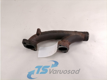 Exhaust manifold SCANIA