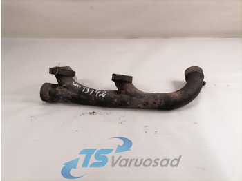 Exhaust manifold SCANIA