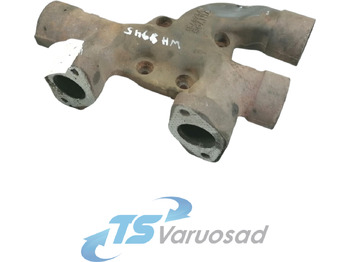 Exhaust manifold SCANIA