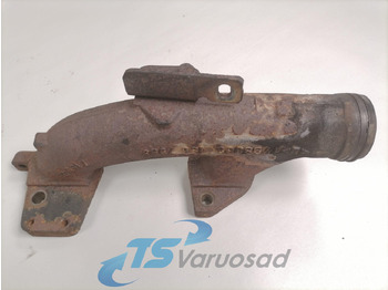 Exhaust manifold SCANIA