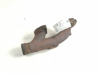 Exhaust manifold SCANIA