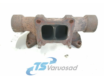 Exhaust manifold for Truck Scania Exhaust mainfold 1853773: picture 2