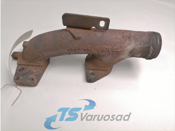 Exhaust manifold SCANIA