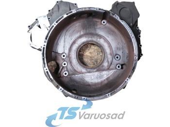 Flywheel SCANIA