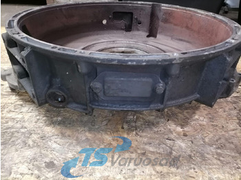 Flywheel for Truck Scania Flywheel housing 1940447: picture 5