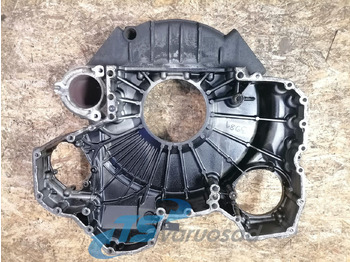 Flywheel for Truck Scania Flywheel housing 1940447: picture 3
