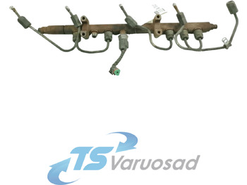 Fuel system SCANIA