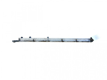 Fuel system SCANIA