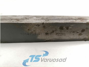 Fuel system for Truck Scania Fuel mainfold 1864753: picture 4