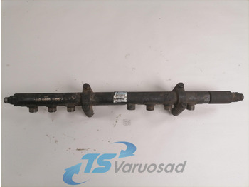 Fuel system SCANIA