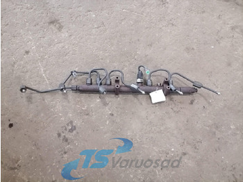 Fuel system SCANIA
