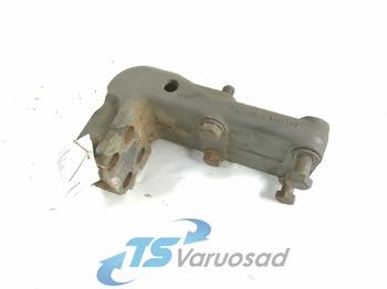 Gearbox and parts SCANIA