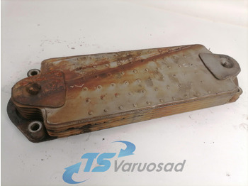 Gearbox and parts SCANIA