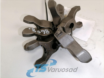 Fuel pump for Truck Scania Injector holder 1729620: picture 2