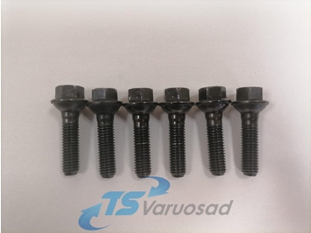 Fuel pump SCANIA