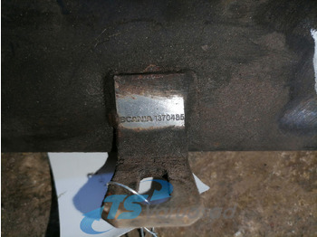 Cooling system for Truck Scania Jahutusvedeliku toru, retarder 1370485: picture 2