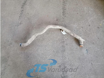 Cooling system SCANIA
