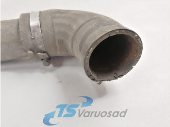 Cooling system for Truck Scania Jahutusvedeliku toru, retarder 1889885: picture 4