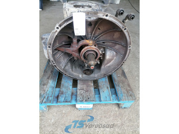 Gearbox and parts for Truck Scania Käigukast GRSO905R ( remonditud ) GRSO905R: picture 4