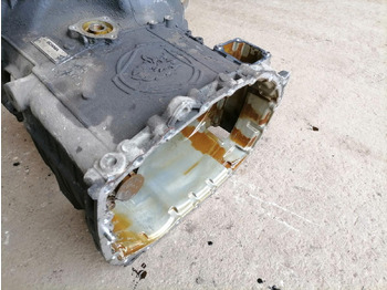 Gearbox and parts for Truck Scania Käigukasti korpus 1757949: picture 3 Gearbox and parts for Truck Scania Käigukasti korpus 1757949: picture 3