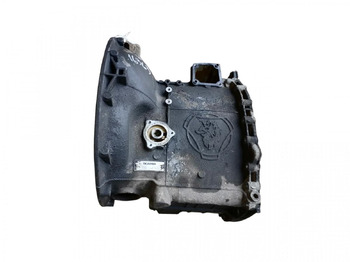 Gearbox and parts SCANIA