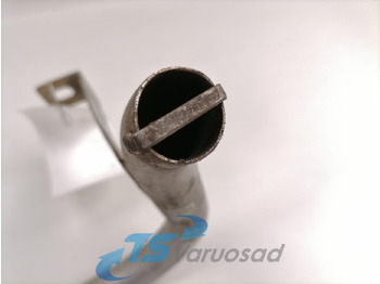 Heating/ Ventilation for Truck Scania Lisasoojendi summuti 1901726: picture 3 Heating/ Ventilation for Truck Scania Lisasoojendi summuti 1901726: picture 3