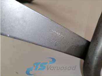 Heating/ Ventilation for Truck Scania Lisasoojendi summuti 1901726: picture 3