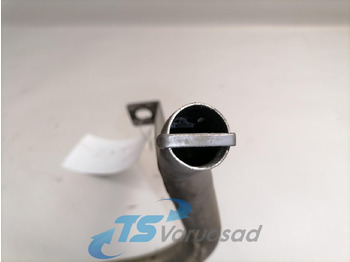Heating/ Ventilation for Truck Scania Lisasoojendi summuti 1901726: picture 4