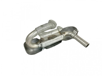 Heating/ Ventilation SCANIA