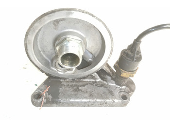Engine and parts SCANIA