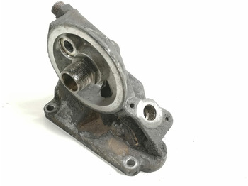 Engine and parts SCANIA