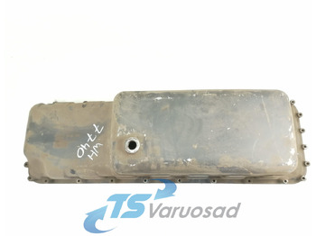 Oil pan for Truck Scania Oil sump 1549598: picture 5 Oil pan for Truck Scania Oil sump 1549598: picture 5